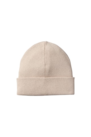Bonnet - Gris clair