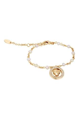 Pulsera Rubina - Cristales checos