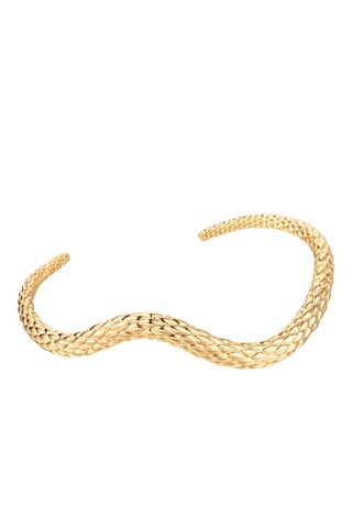 Pulsera Luce - Dorado