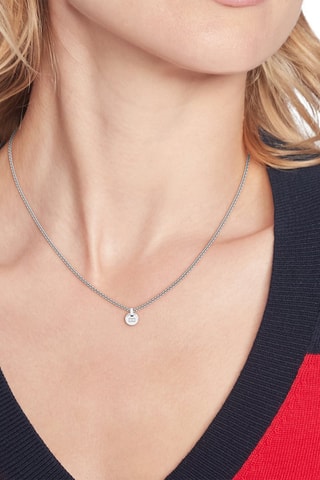 Collar - Plateado