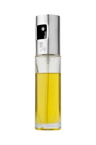 Spray à huile en acier inoxydable - 100 ml