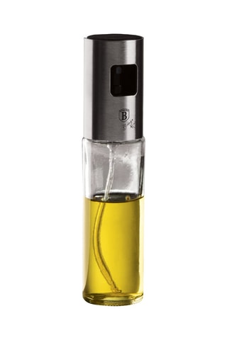 Spray à huile en acier inoxydable - 100 ml