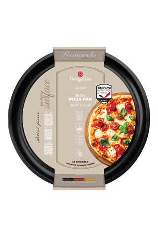 Moule à pizza - 36 cm