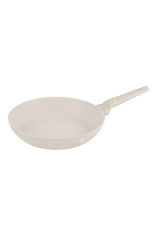 Poêle à frire revêtement titane Sahara - 28 cm - 2,4 l