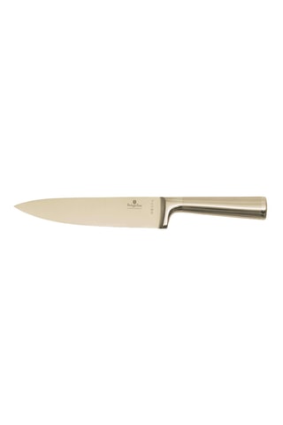 Couteau chef en acier inoxydable Sahara - 20 cm