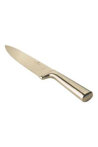 Couteau chef en acier inoxydable Sahara - 20 cm