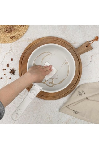 Batterie de cuisine Sahara Nordic - 13 pièces