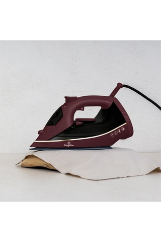 Fer à repasser en céramique Leonardo Collection - 2200 W