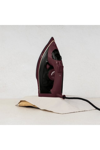 Fer à repasser en céramique Leonardo Collection - 2200 W