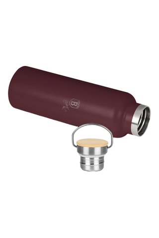 Bouteille isotherme en acier inoxydable Leonardo - 60 cl
