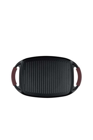 Gril Leonardo Collection - 47 x 29 cm
