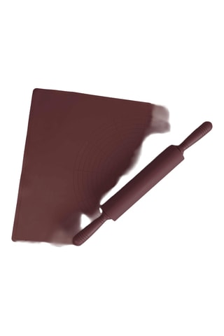 Set à pâtisserie en silicone Leonardo - 2 pièces