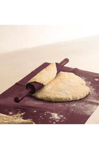 Set à pâtisserie en silicone Leonardo - 2 pièces