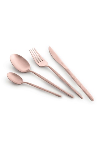 Ménagère en acier inoxydable Cutlery - 24 pièces