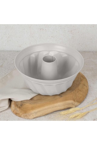 Moule à charlotte - 25 cm