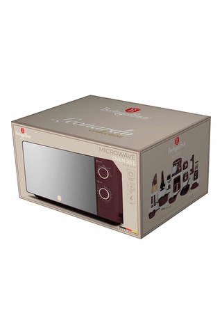 Micro-ondes Leonardo - 700 W - 20 l