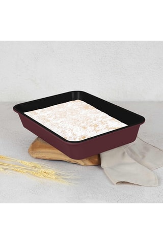 Plat à rôtir Leonardo Collection - 40 x 28 x 7 cm