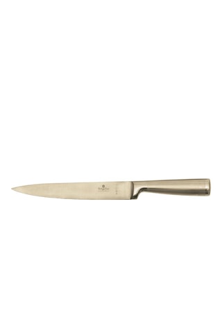 Couteau à trancher en acier inoxydable - 20 cm