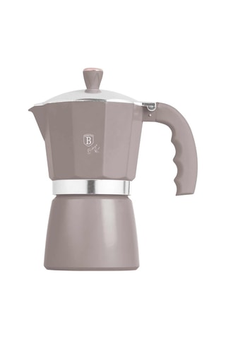 Cafetière Matt Taupe Collection - 45 cl - Gris