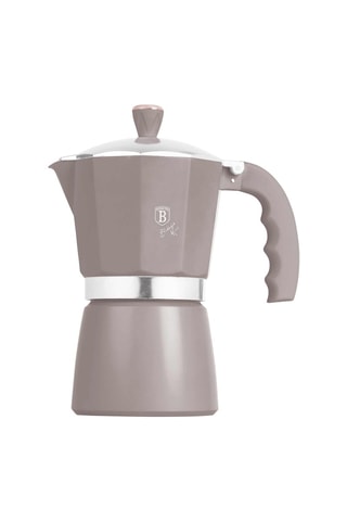 Cafetière Matt Taupe Collection - 45 cl - Gris