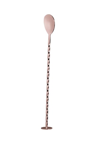 Ensemble à cocktail en acier inoxydable - 6 pièces