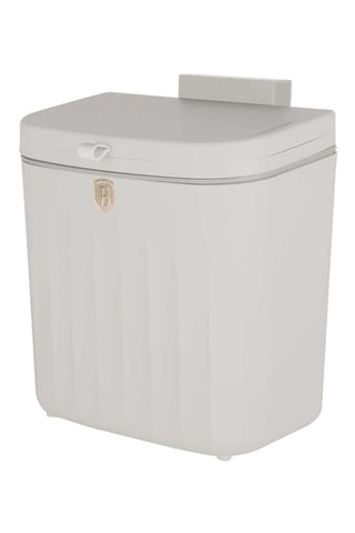 Poubelle suspendue Sahara - 25,8 x 23,5 x 14,8 cm