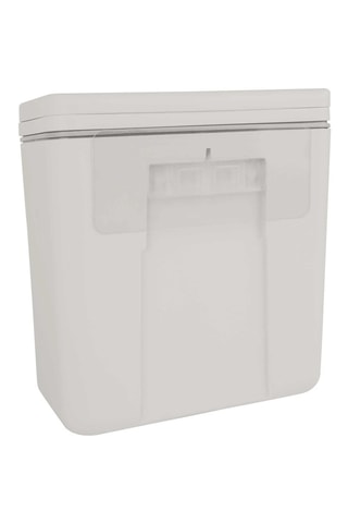 Poubelle suspendue Sahara - 25,8 x 23,5 x 14,8 cm