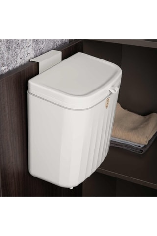 Poubelle suspendue Sahara - 25,8 x 23,5 x 14,8 cm