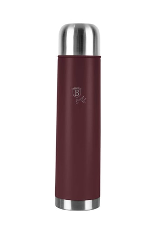 Bouteille en acier inoxydable Leonardo - 1 l