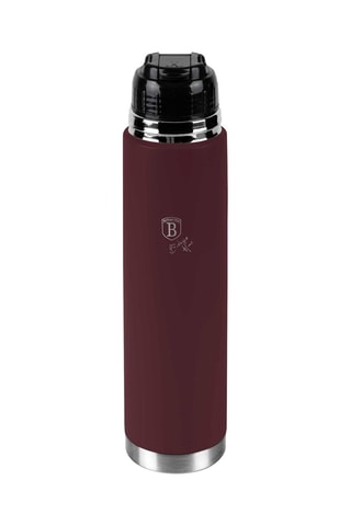 Bouteille en acier inoxydable Leonardo - 1 l
