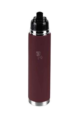 Bouteille en acier inoxydable Leonardo - 1 l