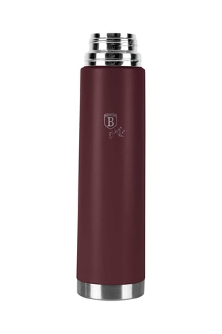 Bouteille en acier inoxydable Leonardo - 1 l