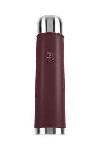 Bouteille en acier inoxydable Leonardo - 1 l