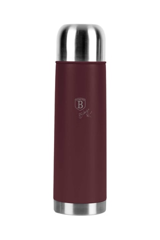 Bouteille isotherme en acier inoxydable Leonardo - 0,75 l