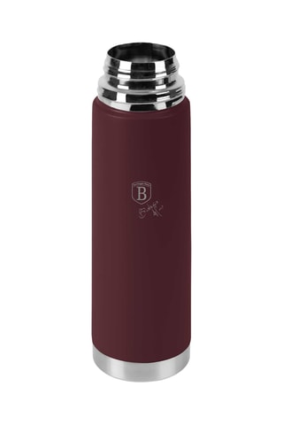 Bouteille isotherme en acier inoxydable Leonardo - 0,75 l