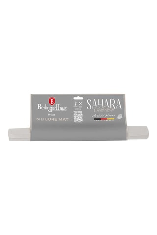 Tapis de cuisson en silicone Sahara - 1,8 x 40,8 x 14,8 cm
