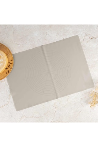 Tapis de cuisson en silicone Sahara - 1,8 x 40,8 x 14,8 cm
