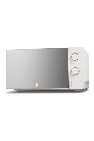 Micro-ondes en verre borosilicate Sahara - 1100 W
