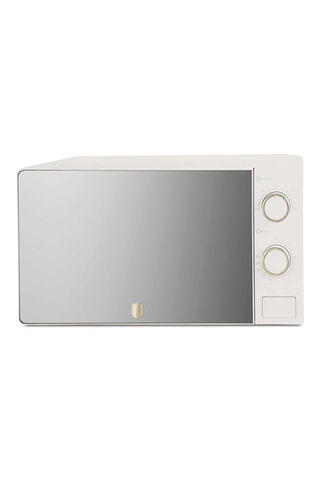 Micro-ondes en verre borosilicate Sahara - 1100 W
