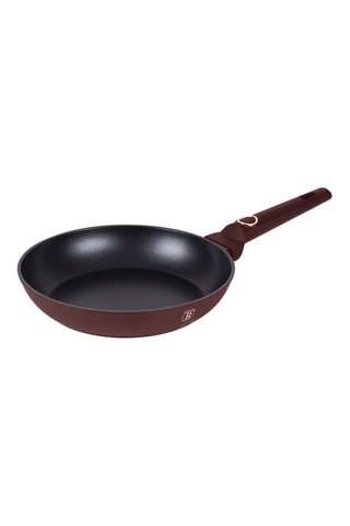 Poêle revêtement titane Leonardo - 20 cm - 1 l