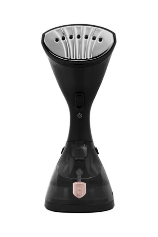 Défroisseur en acier inoxydable - 1500 W