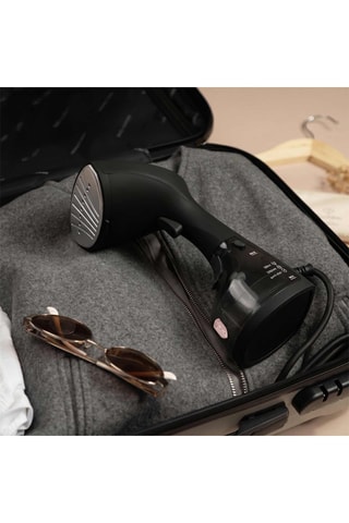 Défroisseur en acier inoxydable - 1500 W