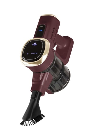 Aspirateur sans fil Leonardo - Filtre HEPA - 40 min d'autonomie