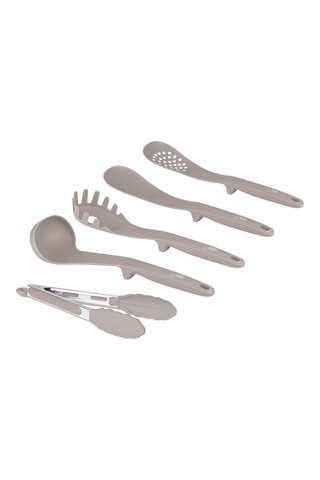 5 ustensiles de cuisine