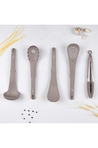 5 ustensiles de cuisine