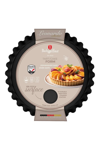 Moule Leonardo - 27,3 cm