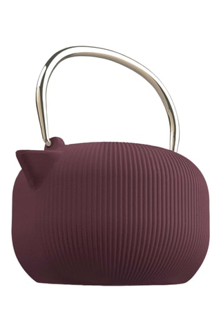 Théière en fonte Leonardo - 1 l