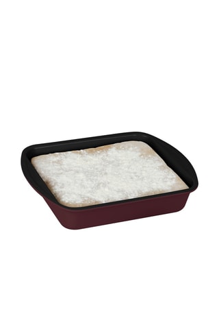 Plat à four - 35 x 27 x 6,5 cm