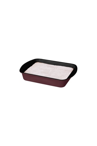 Plat à four - 35 x 27 x 6,5 cm