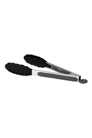 Ustensiles de cuisine Matte Green - 5 pièces